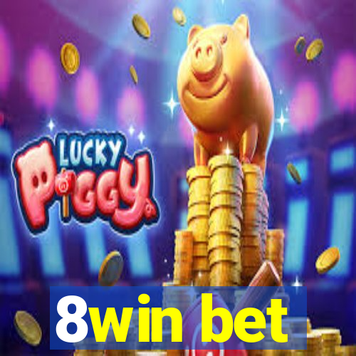 8win bet